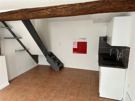 Maison 2 pièces - 55m² à Buzet sur tarn (31660) - Photo 3