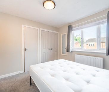 2 bedroom terraced house to rent - Photo 3