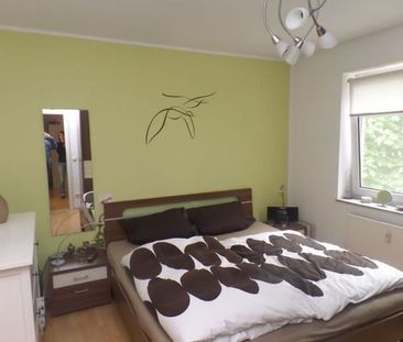 gemÃ¼tliche 2- Zimmer- Wohnung mit Balkon, in zentraler Lage - Foto 1