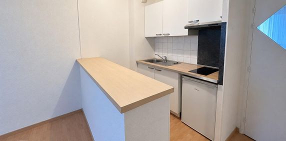 Location Appartement 2 pièces 38m² LE MANS 72100 - Photo 2