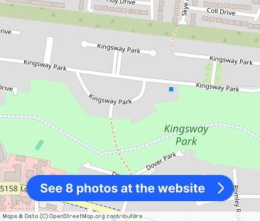 Kingsway Park, Manchester, M41 - Photo 1