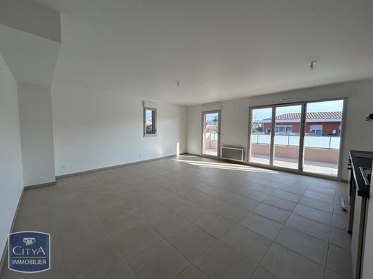 Location Appartement 4 pièces 91m² MOUGINS 06250 - Photo 1