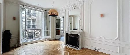 Appartement • Courcelles-Wagram - Photo 5