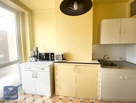 Appartement à louer 2 pièces 41.92m² - Photo 3