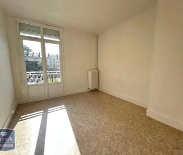 Appartement à louer 4 pièces 67.81m² - Photo 6