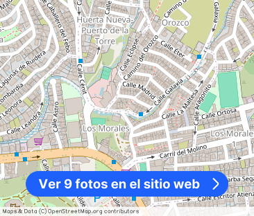 Alquiler de dúplex en Calle Zodiaco - Foto 1