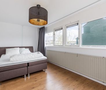 Te huur: Huis 't Hert in Leidschendam - Foto 3