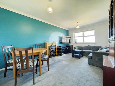 2 bedroom flat to rent - Photo 4