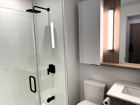 For Lease - 5 Defries Street Unit# 2812, Toronto, Ontario - Photo 5