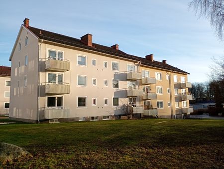Brunnsvägen, Svängsta - Foto 4