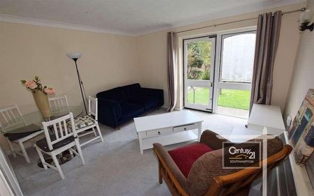 |ref: |, Lake House, Paynes Road, Southampton, SO15 - Photo 3