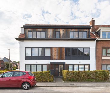 Modern appartement met 2 slaapkamers in Mechelen-Zuid - Photo 3