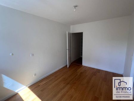 Location appartement t3 78 m² à Viry-Châtillon (91170) La Cilof 1 - Photo 2