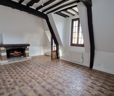 Location Appartement 2 pièces 49m² ROUEN 76000 - Photo 5