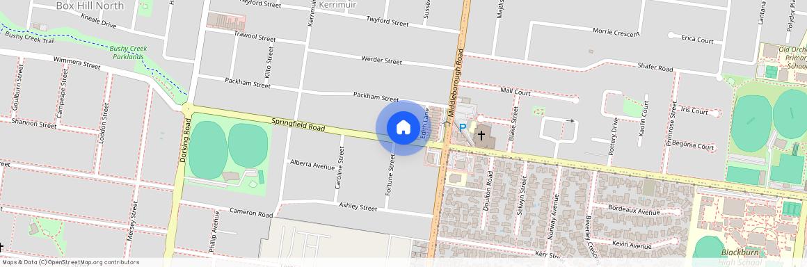 59B Springfield Road, Vic 3129, Box Hill North