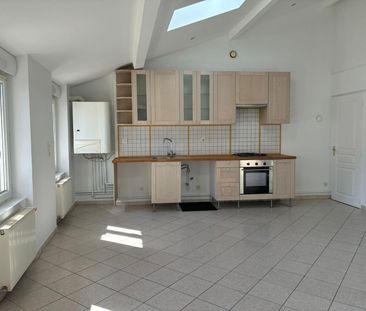 Location Appartement 3 pièces 69m² VALENCE 26000 - Photo 4