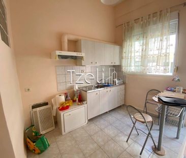 Studio/Γκαρσονιέρα για ενοικίαση Αγία Σοφία (Πάτρα) - Photo 5