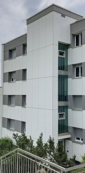 4 Zimmer, 107 m², 2. Stock - Photo 1