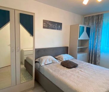 AP. 2 CAMERE- DRISTOR, BLOC REABILITAT, BUCATARIE INCHISA, MODERN - Photo 2