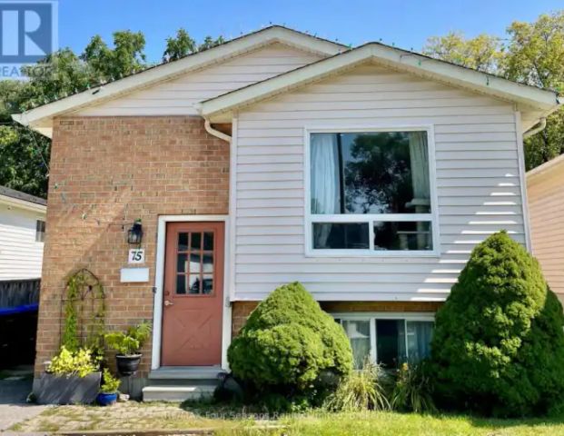 1 - 75 TELFER ROAD | 1 - 75 TELFER ROAD, Collingwood - Photo 1