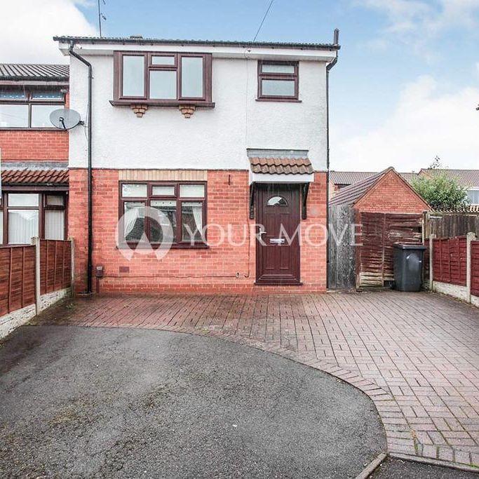 3 bedroom semi-detached house to rent - Photo 1
