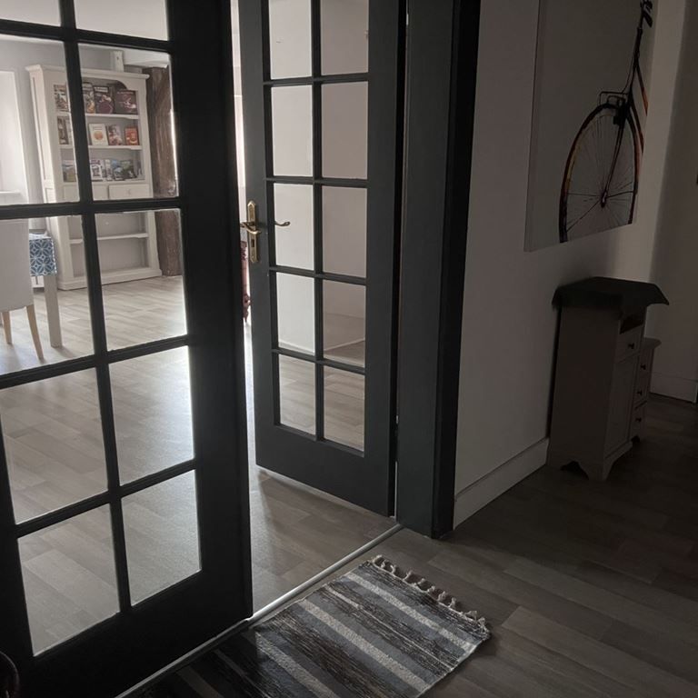 location Appartement 4 pièces à Colmar - REF 1420-IB - Photo 1