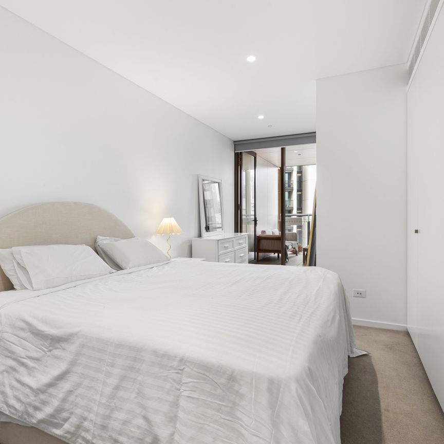 713/85 O'Connor Street, Chippendale NSW 2008 - Apartment For Rent | Domain - Photo 1