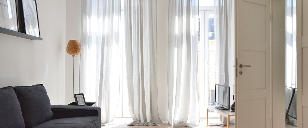 Möbliertes Wohnen in der Kölner Südstadt, auch als 2er WG geeignet, Nähe Severinsstr.und Chlodwigplatz - Foto 1