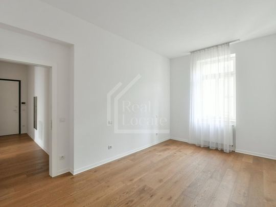 Pronájem bytu 3+kk 69 m2 - Photo 1