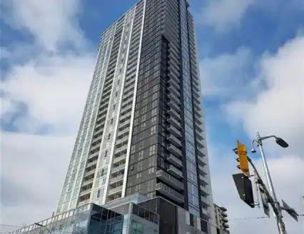 60 FREDERICK Street Unit# 1104 | 60 FREDERICK Street Unit# 1104, Kitchener - Photo 1