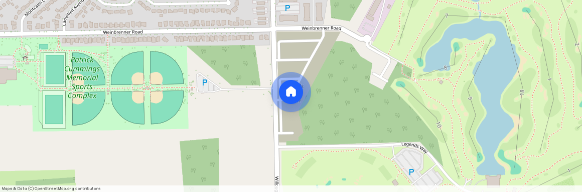 9150 WILLOUGHBY Drive, Niagara Falls