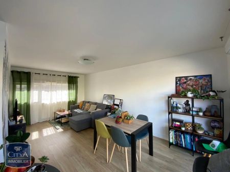 Maison à louer 3 pièces 65.6m² - Photo 4