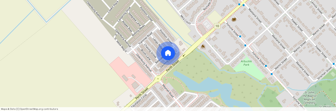 820 Bascule Place, Stittsville - Munster - Richmond