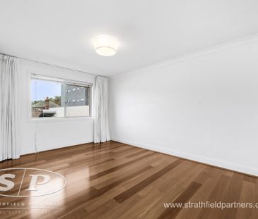 Family Home in the Heart of Strathfield - Photo 2