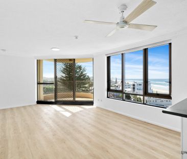 Central Beachside Apartment with Spectacular Views! - Photo 6