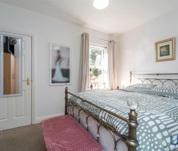 Apt 10 Pinetree Court, 157 Glen Road, Belfast, BT11 8BS - Photo 3