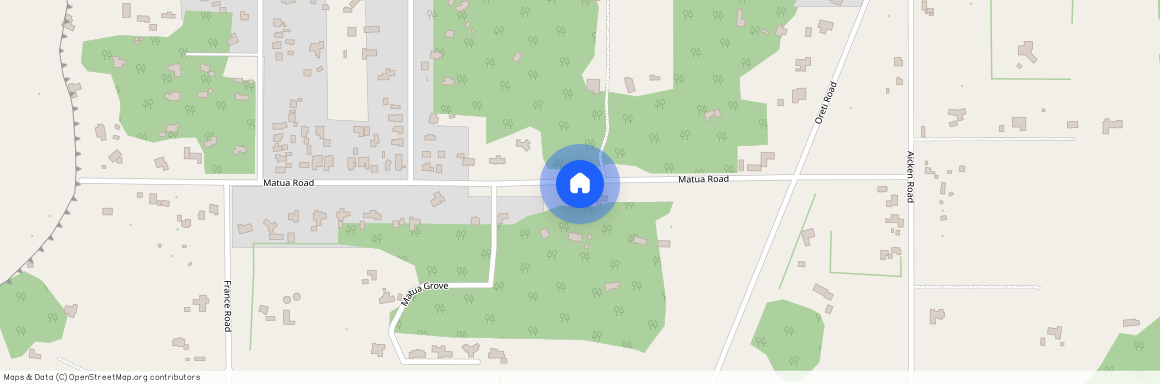 27, Matua Road, Invercargill, 9810, Invercargill