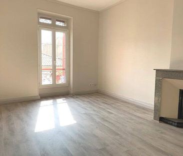 Location appartement rénové 2 pièces 49.34 m² à Romans-sur-Isère (2... - Photo 6