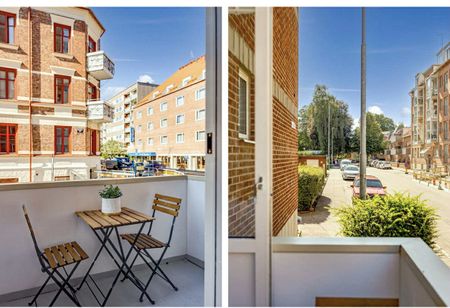 Stenvinkelsgatan, Halmstad - Photo 2