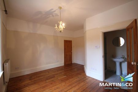 4 bedroom townhouse to rent - Photo 2