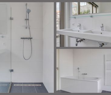 Appartement te huur: Bottelarijstraat 351 1019 VC Amsterdam - Photo 2