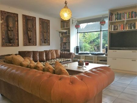 Beschrijving Klavergriend - Photo 2