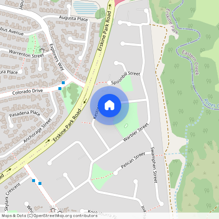 10 Kestrel Crescent, Erskine Park 2759, New South Wales