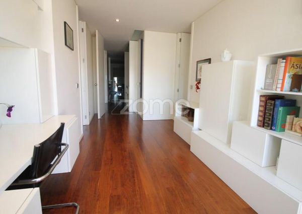 Apartamento T2 em Braga