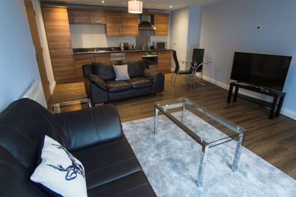 Belgrade Plaza Apartment 40 - Photo 1