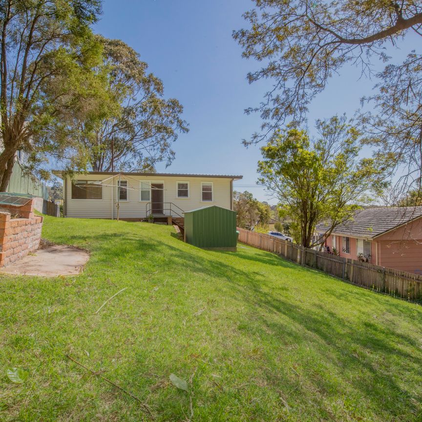 13 Parkhill Parade, Waratah West NSW 2298 - House For Rent | Domain - Photo 1