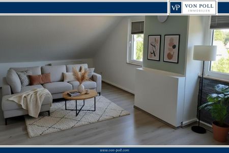 gut geschnittene Wohnung in ruhiger Wohnlage - Photo 2