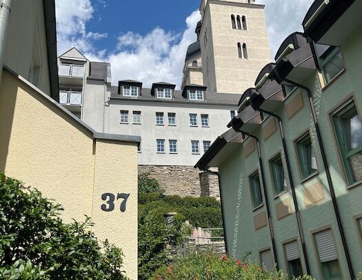 ++ modernes Wohnen in toller Lage - Balkon, Maisonette, Stellplatz ++ - Photo 1