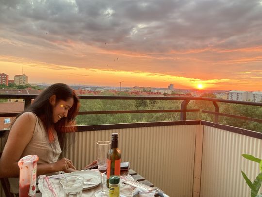 Doktor Liborius Gata, Göteborg - Foto 1