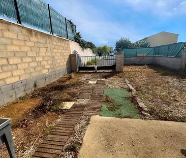 Location villa 4 pièces, 69.87m², Aigues-Vives - Photo 2